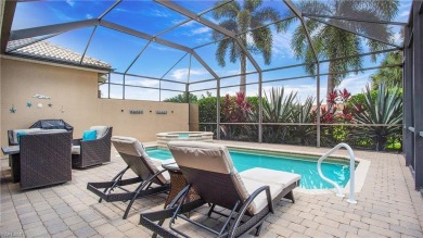 Experience the pinnacle of resort-style living in this on The Club At Grandezza in Florida - for sale on GolfHomes.com, golf home, golf lot