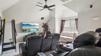 Tucked away in the highly sought-after Trails community of on The Trails of Frisco Golf Club in Texas - for sale on GolfHomes.com, golf home, golf lot
