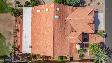 Beautiful Golf Course Home with Amazing Views
Welcome to your on Palo Verde Golf and Country Club in Arizona - for sale on GolfHomes.com, golf home, golf lot