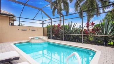 Experience the pinnacle of resort-style living in this on The Club At Grandezza in Florida - for sale on GolfHomes.com, golf home, golf lot
