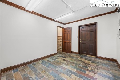 One of a kind, super special lovingly maintained mountain on Hound Ears Club Inc. in North Carolina - for sale on GolfHomes.com, golf home, golf lot