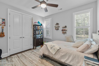 Motivated Sellers! Gorgeous Custom 4Bed/4Bath Home On .45 Acres on Ocean Ridge Plantation in North Carolina - for sale on GolfHomes.com, golf home, golf lot