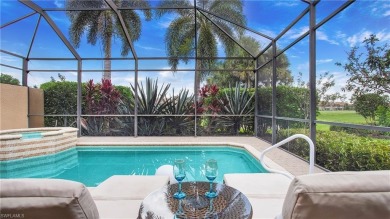 Experience the pinnacle of resort-style living in this on The Club At Grandezza in Florida - for sale on GolfHomes.com, golf home, golf lot