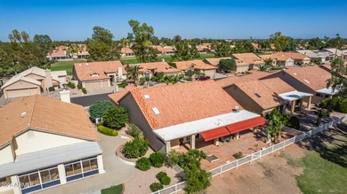 Beautiful Golf Course Home with Amazing Views
Welcome to your on Palo Verde Golf and Country Club in Arizona - for sale on GolfHomes.com, golf home, golf lot
