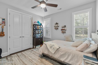Gorgeous Custom 4Bed/4Bath Home On .45 Acres w/3 Car Garage on Ocean Ridge Plantation in North Carolina - for sale on GolfHomes.com, golf home, golf lot