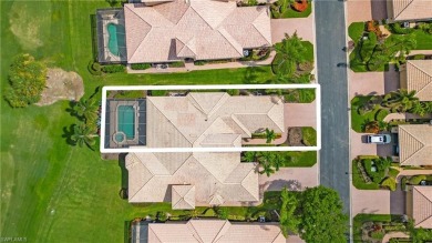 Experience the pinnacle of resort-style living in this on The Club At Grandezza in Florida - for sale on GolfHomes.com, golf home, golf lot