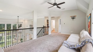 Tucked away in the highly sought-after Trails community of on The Trails of Frisco Golf Club in Texas - for sale on GolfHomes.com, golf home, golf lot