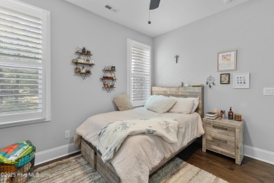 Gorgeous Custom 4Bed/4Bath Home On .45 Acres w/3 Car Garage on Ocean Ridge Plantation in North Carolina - for sale on GolfHomes.com, golf home, golf lot