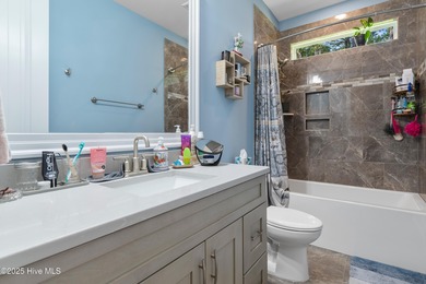 Motivated Sellers! Gorgeous Custom 4Bed/4Bath Home On .45 Acres on Ocean Ridge Plantation in North Carolina - for sale on GolfHomes.com, golf home, golf lot