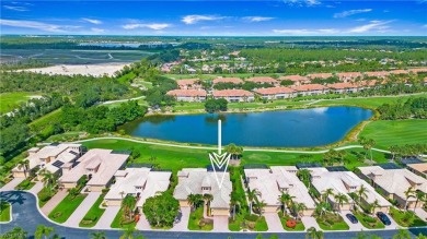 Experience the pinnacle of resort-style living in this on The Club At Grandezza in Florida - for sale on GolfHomes.com, golf home, golf lot