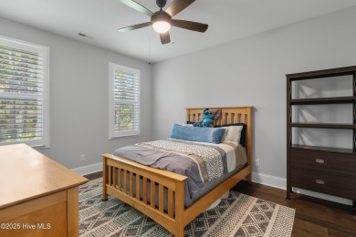 Gorgeous Custom 4Bed/4Bath Home On .45 Acres w/3 Car Garage on Ocean Ridge Plantation in North Carolina - for sale on GolfHomes.com, golf home, golf lot