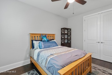 Gorgeous Custom 4Bed/4Bath Home On .45 Acres w/3 Car Garage on Ocean Ridge Plantation in North Carolina - for sale on GolfHomes.com, golf home, golf lot