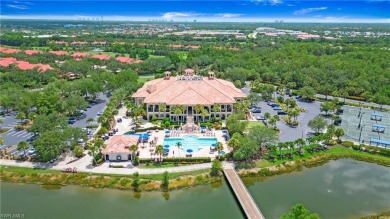 Experience the pinnacle of resort-style living in this on The Club At Grandezza in Florida - for sale on GolfHomes.com, golf home, golf lot
