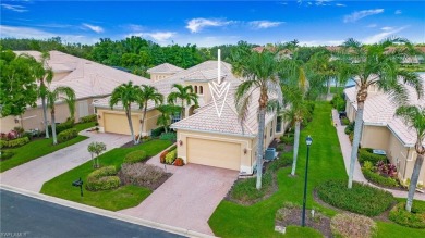 Experience the pinnacle of resort-style living in this on The Club At Grandezza in Florida - for sale on GolfHomes.com, golf home, golf lot