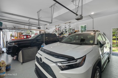 Motivated Sellers! Gorgeous Custom 4Bed/4Bath Home On .45 Acres on Ocean Ridge Plantation in North Carolina - for sale on GolfHomes.com, golf home, golf lot