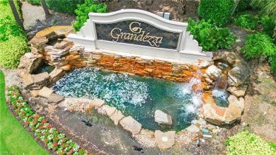 Experience the pinnacle of resort-style living in this on The Club At Grandezza in Florida - for sale on GolfHomes.com, golf home, golf lot