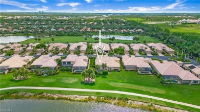 Experience the pinnacle of resort-style living in this on The Club At Grandezza in Florida - for sale on GolfHomes.com, golf home, golf lot