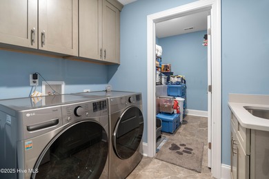 Motivated Sellers! Gorgeous Custom 4Bed/4Bath Home On .45 Acres on Ocean Ridge Plantation in North Carolina - for sale on GolfHomes.com, golf home, golf lot