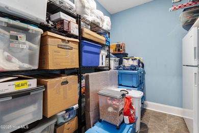 Motivated Sellers! Gorgeous Custom 4Bed/4Bath Home On .45 Acres on Ocean Ridge Plantation in North Carolina - for sale on GolfHomes.com, golf home, golf lot