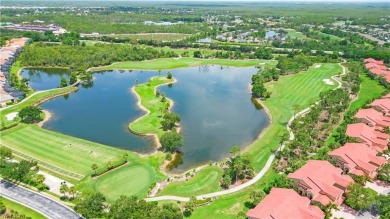 Experience the pinnacle of resort-style living in this on The Club At Grandezza in Florida - for sale on GolfHomes.com, golf home, golf lot
