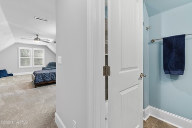 Motivated Sellers! Gorgeous Custom 4Bed/4Bath Home On .45 Acres on Ocean Ridge Plantation in North Carolina - for sale on GolfHomes.com, golf home, golf lot