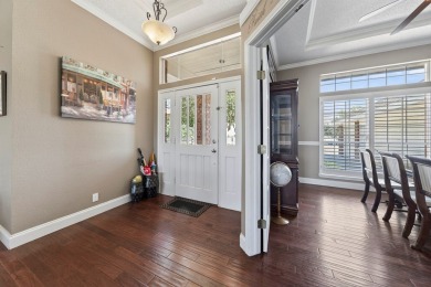 Spacious 4 bed, 3 bath, 3,134 sqft home tucked in a quiet on Green Tree Country Club in Texas - for sale on GolfHomes.com, golf home, golf lot