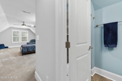 Gorgeous Custom 4Bed/4Bath Home On .45 Acres w/3 Car Garage on Ocean Ridge Plantation in North Carolina - for sale on GolfHomes.com, golf home, golf lot