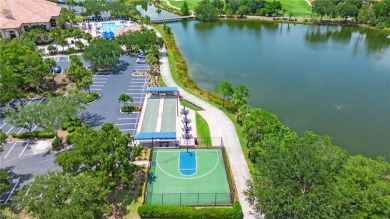 Experience the pinnacle of resort-style living in this on The Club At Grandezza in Florida - for sale on GolfHomes.com, golf home, golf lot