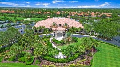 Experience the pinnacle of resort-style living in this on The Club At Grandezza in Florida - for sale on GolfHomes.com, golf home, golf lot
