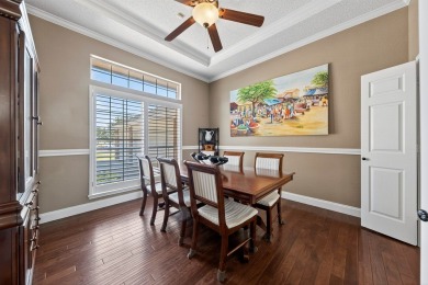 Spacious 4 bed, 3 bath, 3,134 sqft home tucked in a quiet on Green Tree Country Club in Texas - for sale on GolfHomes.com, golf home, golf lot