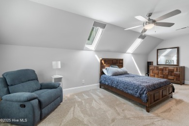 Gorgeous Custom 4Bed/4Bath Home On .45 Acres w/3 Car Garage on Ocean Ridge Plantation in North Carolina - for sale on GolfHomes.com, golf home, golf lot