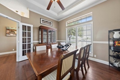 Spacious 4 bed, 3 bath, 3,134 sqft home tucked in a quiet on Green Tree Country Club in Texas - for sale on GolfHomes.com, golf home, golf lot