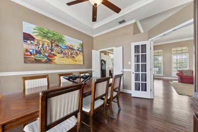Spacious 4 bed, 3 bath, 3,134 sqft home tucked in a quiet on Green Tree Country Club in Texas - for sale on GolfHomes.com, golf home, golf lot
