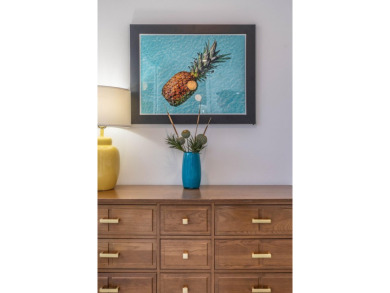 Stunning remodeled William Krisel-designed Mid-Centry Modern on Indian Wells Golf Resort and Country Club in California - for sale on GolfHomes.com, golf home, golf lot