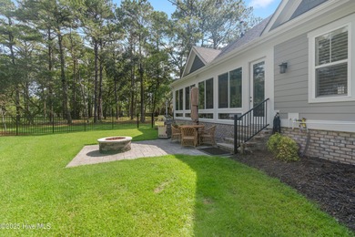 Motivated Sellers! Gorgeous Custom 4Bed/4Bath Home On .45 Acres on Ocean Ridge Plantation in North Carolina - for sale on GolfHomes.com, golf home, golf lot