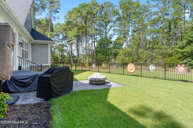 Motivated Sellers! Gorgeous Custom 4Bed/4Bath Home On .45 Acres on Ocean Ridge Plantation in North Carolina - for sale on GolfHomes.com, golf home, golf lot