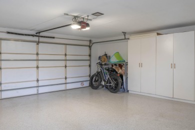 Stunning remodeled William Krisel-designed Mid-Centry Modern on Indian Wells Golf Resort and Country Club in California - for sale on GolfHomes.com, golf home, golf lot