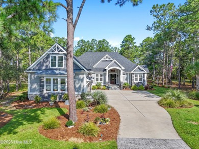 Motivated Sellers! Gorgeous Custom 4Bed/4Bath Home On .45 Acres on Ocean Ridge Plantation in North Carolina - for sale on GolfHomes.com, golf home, golf lot