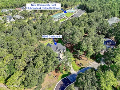 Motivated Sellers! Gorgeous Custom 4Bed/4Bath Home On .45 Acres on Ocean Ridge Plantation in North Carolina - for sale on GolfHomes.com, golf home, golf lot