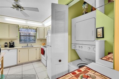 ***JUST LISTED****55+ COMMUNITY, THIS UNIT HAS IT ALL, ON THE on Sunrise Lakes Phase IV Golf Course in Florida - for sale on GolfHomes.com, golf home, golf lot