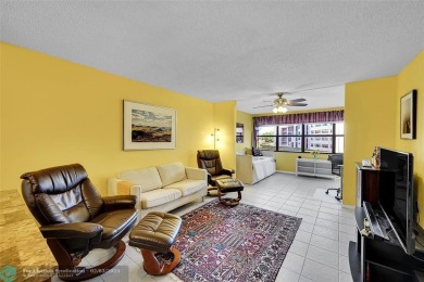 ***JUST LISTED****55+ COMMUNITY, THIS UNIT HAS IT ALL, ON THE on Sunrise Lakes Phase IV Golf Course in Florida - for sale on GolfHomes.com, golf home, golf lot