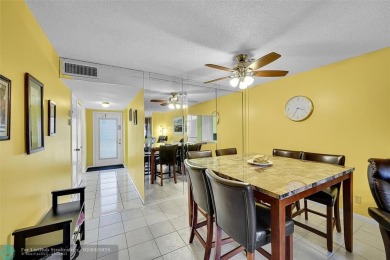 ***JUST LISTED****55+ COMMUNITY, THIS UNIT HAS IT ALL, ON THE on Sunrise Lakes Phase IV Golf Course in Florida - for sale on GolfHomes.com, golf home, golf lot