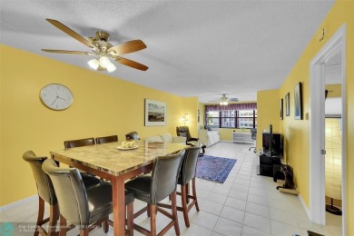 ***JUST LISTED****55+ COMMUNITY, THIS UNIT HAS IT ALL, ON THE on Sunrise Lakes Phase IV Golf Course in Florida - for sale on GolfHomes.com, golf home, golf lot