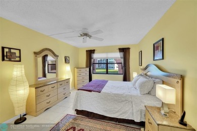 ***JUST LISTED****55+ COMMUNITY, THIS UNIT HAS IT ALL, ON THE on Sunrise Lakes Phase IV Golf Course in Florida - for sale on GolfHomes.com, golf home, golf lot