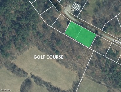 TO BE BUILT! Approved Site Plan & Septic Design. Ready to break on High Point Golf Club in New Jersey - for sale on GolfHomes.com, golf home, golf lot