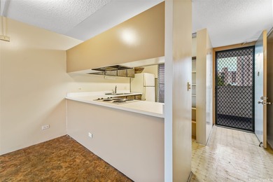 Opportunity awaits at Greenwood Condominium in the desirable on Honolulu Country Club in Hawaii - for sale on GolfHomes.com, golf home, golf lot