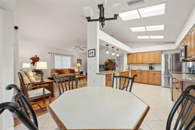 Be part of the Timber Pines 55+ Premier Community Lifestyle with on Timber Pines Golf Course in Florida - for sale on GolfHomes.com, golf home, golf lot
