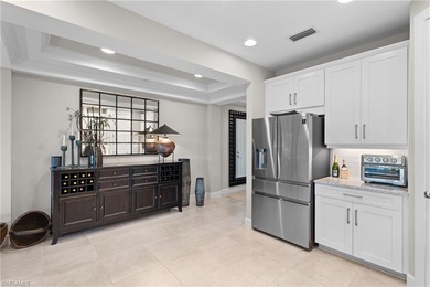 LIVE A VACATION LIFESTYLE IN ESPLANADE! This luxurious 2 bedroom on Esplanade Golf and  Country Club in Florida - for sale on GolfHomes.com, golf home, golf lot