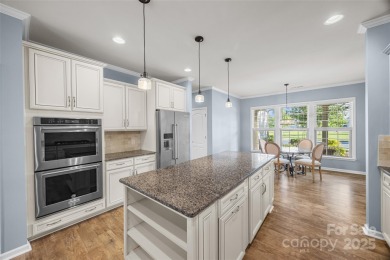 Absolutely STUNNING Tangerly Oak plan in Carolina Orchards! You on Regent Park Golf Club in South Carolina - for sale on GolfHomes.com, golf home, golf lot