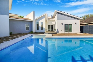 Turn the key and step into elevated living with this stunning on Tierra Del Sol in Texas - for sale on GolfHomes.com, golf home, golf lot